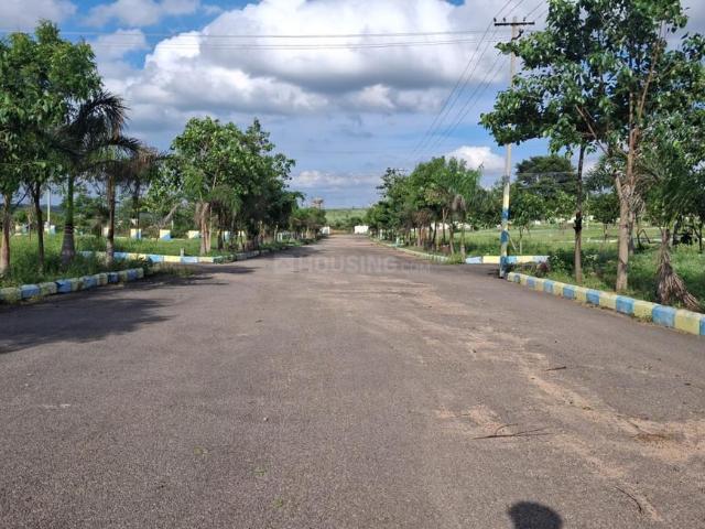 Residential Plot in Kadthal for resale Hyderabad. The reference number is 20511022