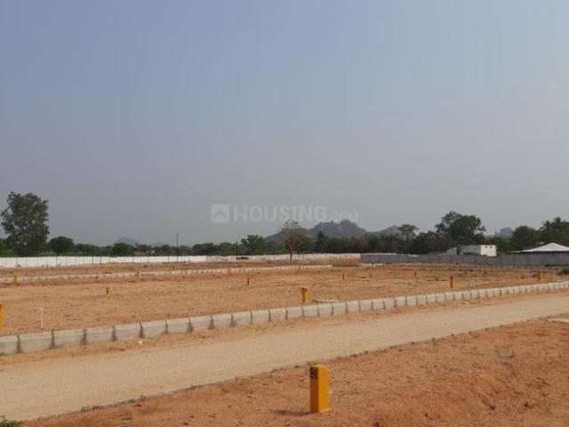 Residential Plot in Kadthal for resale Hyderabad. The reference number is 20576419