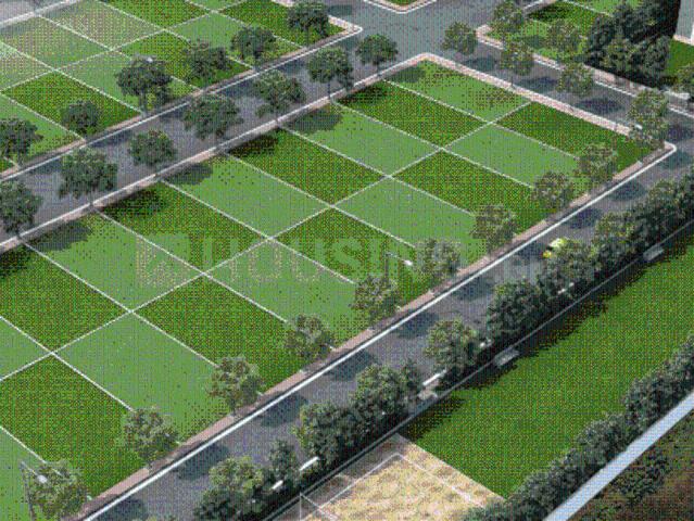 Residential Plot in Kadthal for resale Hyderabad. The reference number is 20576313