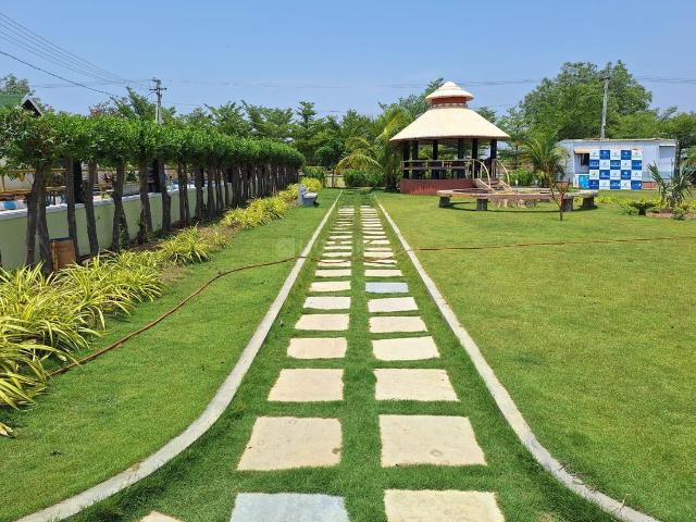 Residential Plot in Kadthal for resale Hyderabad. The reference number is 20000783