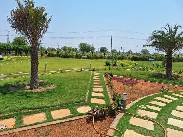 Residential Plot in Kadthal for resale Hyderabad. The reference number is 20000785
