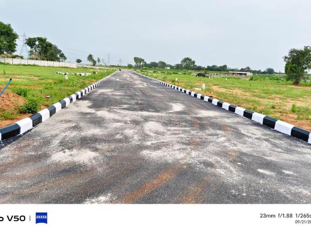 Residential Plot in Kadthal for resale Hyderabad. The reference number is 20059521