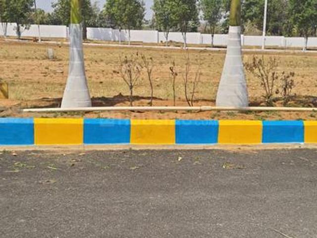 Residential Plot in Kadthal for resale Hyderabad. The reference number is 20066834