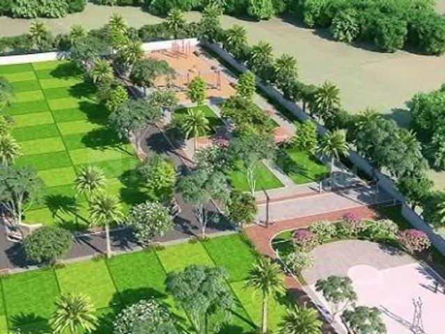 Residential Plot in Kadthal for resale Hyderabad. The reference number is 20126435
