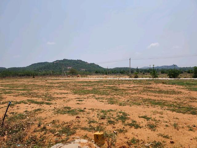 Residential Plot in Kadthal for resale Hyderabad. The reference number is 20155700