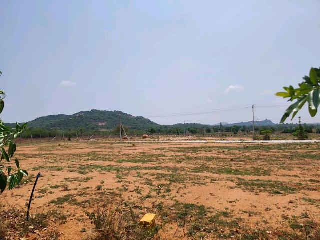 Residential Plot in Kadthal for resale Hyderabad. The reference number is 20155705