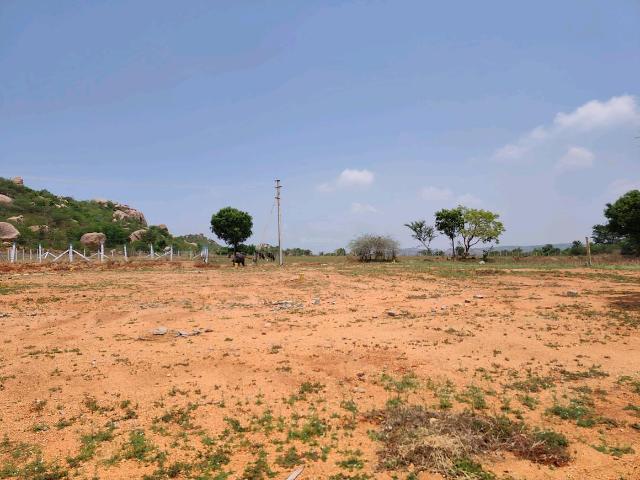 Residential Plot in Kadthal for resale Hyderabad. The reference number is 20155717