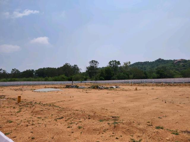 Residential Plot in Kadthal for resale Hyderabad. The reference number is 20155750