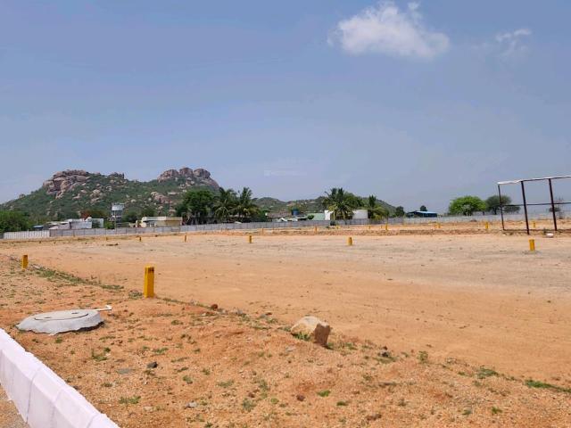 Residential Plot in Kadthal for resale Hyderabad. The reference number is 20155787