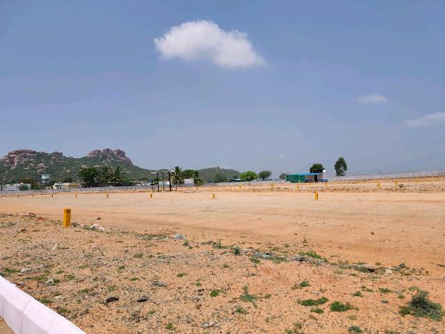 Residential Plot in Kadthal for resale Hyderabad. The reference number is 20155830
