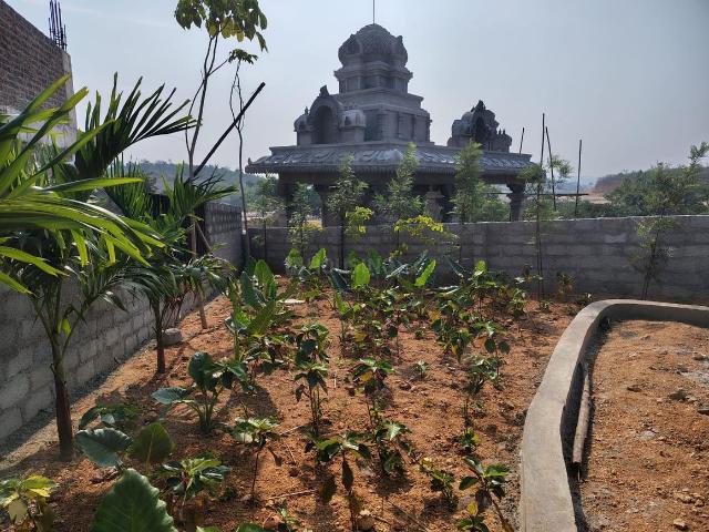 Residential Plot in Kadthal for resale Hyderabad. The reference number is 20218344