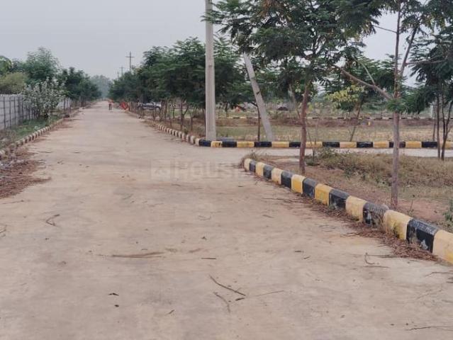 Residential Plot in Kadthal for resale Hyderabad. The reference number is 20241474