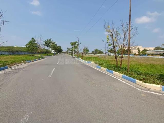 Residential Plot in Kaduvancheri for resale Chennai. The reference number is 19379019