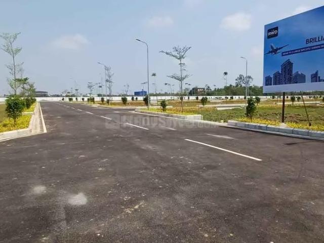 Residential Plot in Kaduvancheri for resale Chennai. The reference number is 19379024
