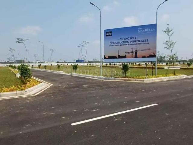 Residential Plot in Kaduvancheri for resale Chennai. The reference number is 19379027
