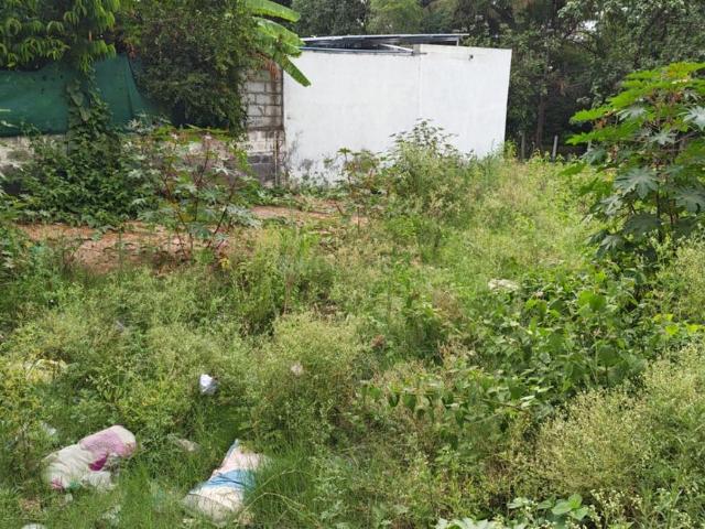 Residential Plot in Kadugodi for resale Bengaluru. The reference number is 20578770