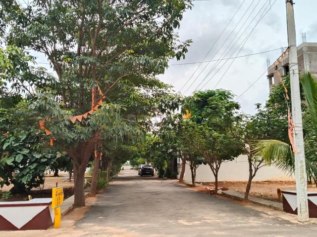Residential Plot in Kadugodi Industrial Area for resale Bengaluru. The reference number is 20583409
