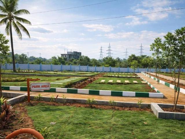Residential Plot in Kakaramanahalli for resale Bengaluru. The reference number is 20708064