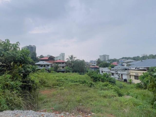 Residential Plot in Kakkanad for resale Kochi. The reference number is 15827205