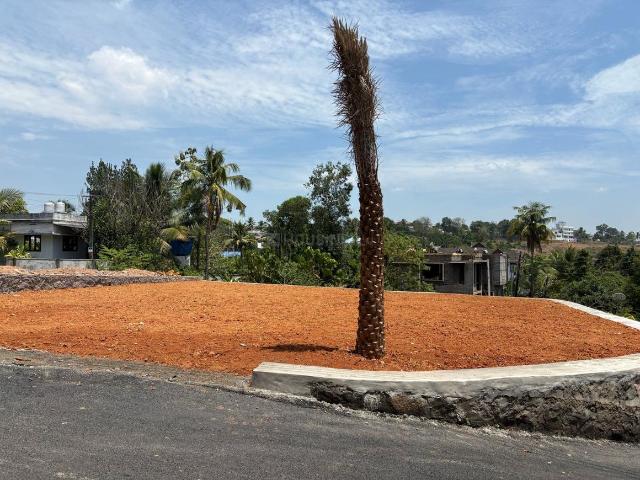 Residential Plot in Kakkanad for resale Kochi. The reference number is 16998611