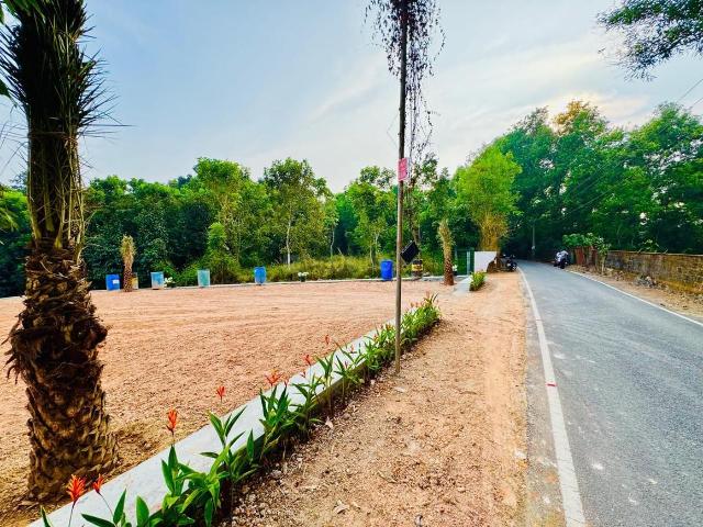 Residential Plot in Kakkanad for resale Kochi. The reference number is 17006181