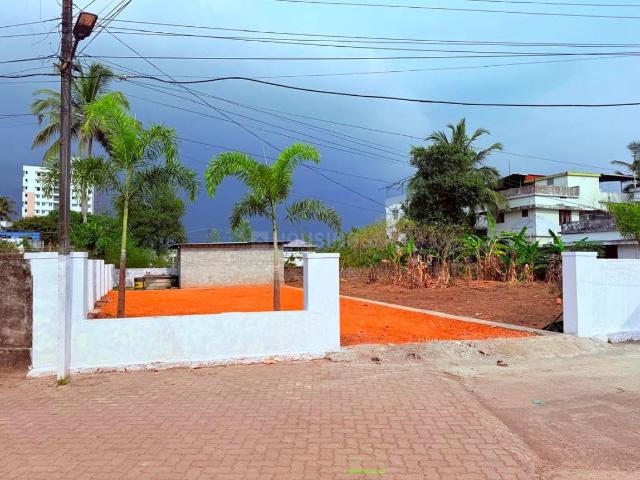 Residential Plot in Kakkanad for resale Kochi. The reference number is 17006330