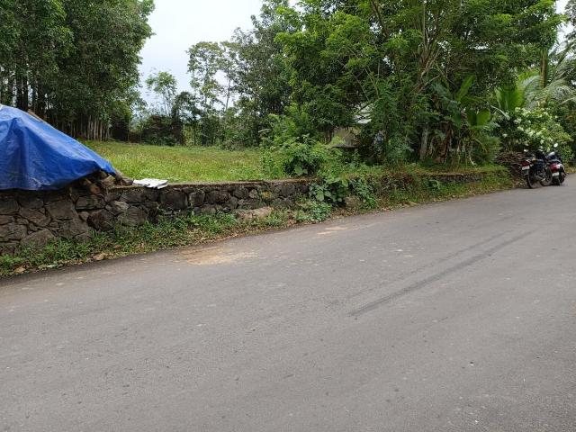 Residential Plot in Kakkanad for resale Kochi. The reference number is 18777053