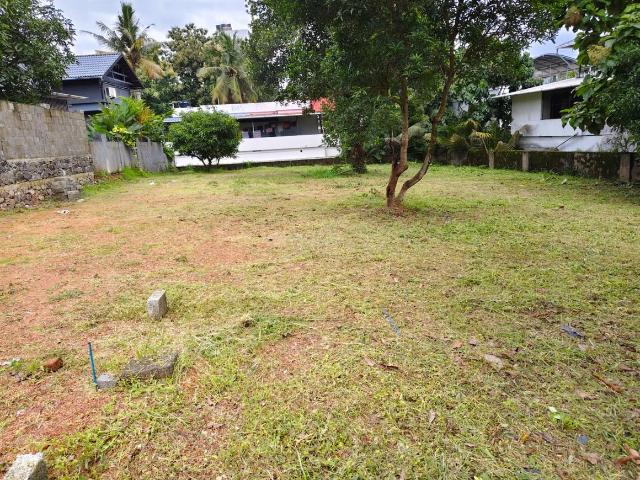 Residential Plot in Kakkanad for resale Kochi. The reference number is 19404582