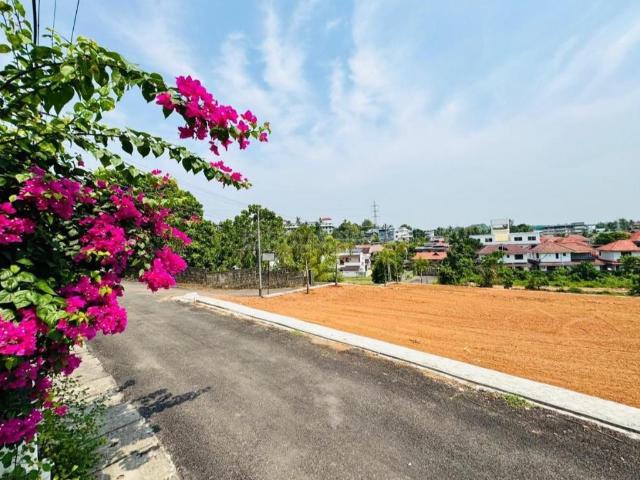Residential Plot in Kakkanad for resale Kochi. The reference number is 19502014