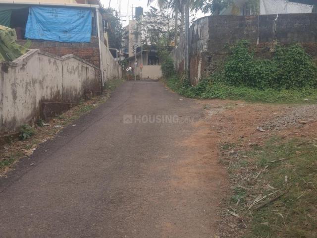 Residential Plot in Kakkanad for resale Kochi. The reference number is 19703370