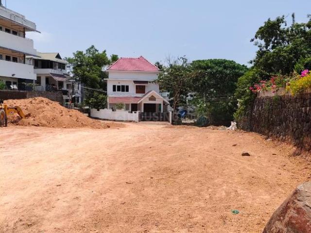 Residential Plot in Kakkanad for resale Kochi. The reference number is 19982280