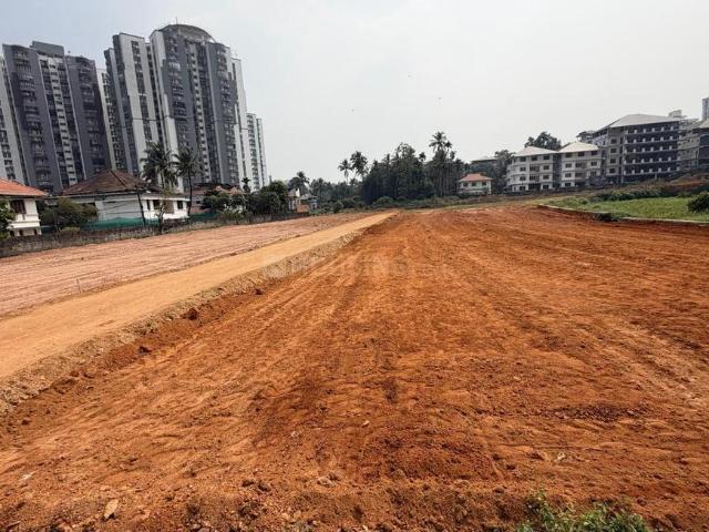 Residential Plot in Kakkanad for resale Kochi. The reference number is 19253483