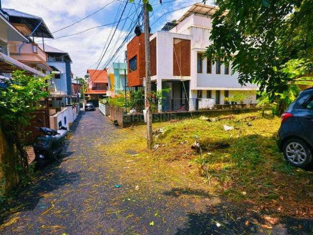 Residential Plot in Kakkanad for resale Kochi. The reference number is 20573148
