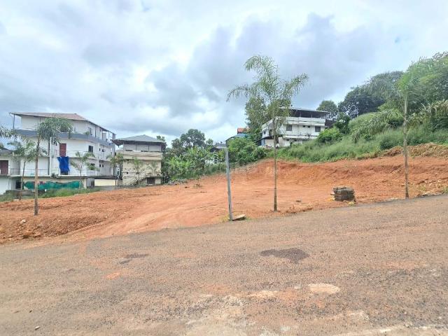 Residential Plot in Kakkanad for resale Kochi. The reference number is 20616148