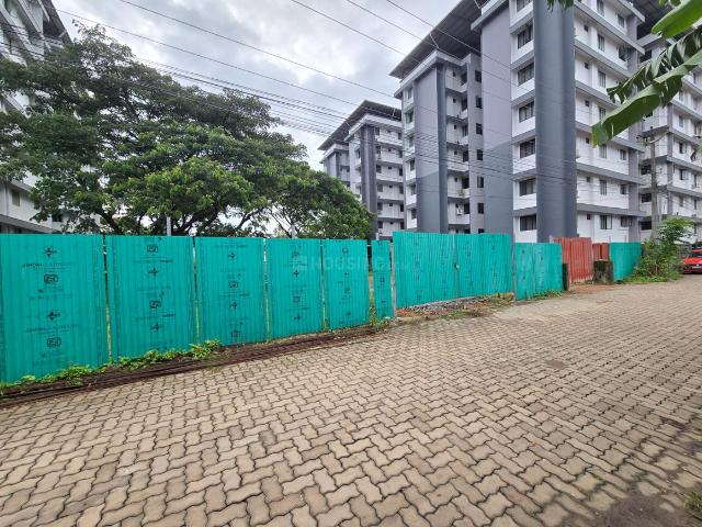 Residential Plot in Kakkanad for resale Kochi. The reference number is 20622676