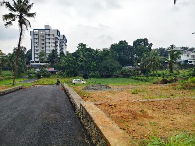 Residential Plot in Kakkanad for resale Kochi. The reference number is 20742002