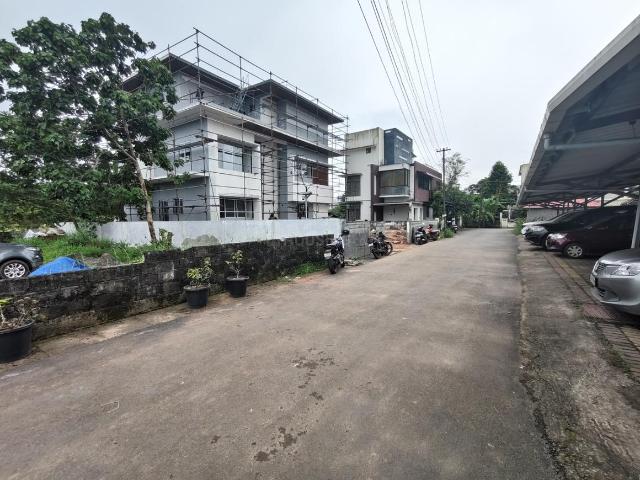 Residential Plot in Kakkanad for resale Kochi. The reference number is 20958205