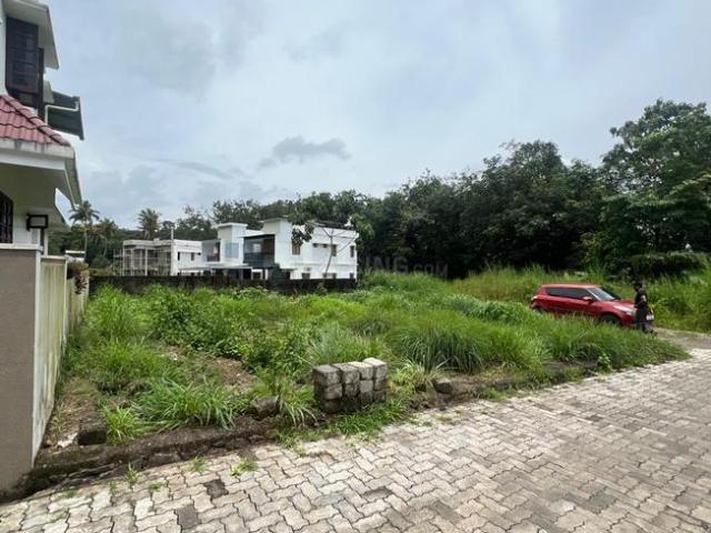 Residential Plot in Kakkanad for resale Kochi. The reference number is 20970974