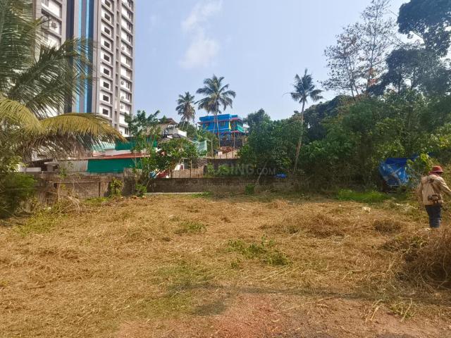 Residential Plot in Kakkanad for resale Kochi. The reference number is 20008413