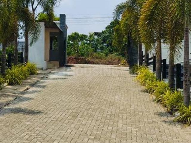 Residential Plot in Kakkanad for resale Kochi. The reference number is 20073629