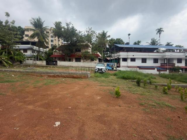Residential Plot in Kakkanad for resale Kochi. The reference number is 20306659