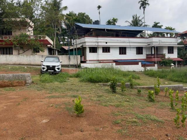 Residential Plot in Kakkanad for resale Kochi. The reference number is 20362878