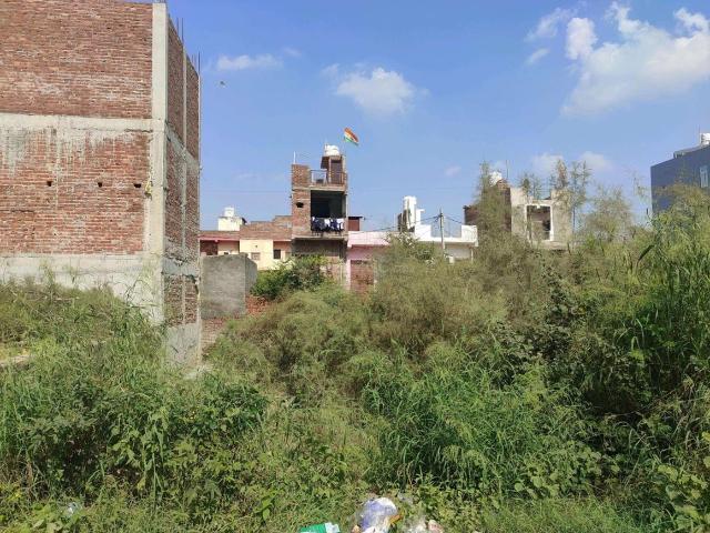 Residential Plot in Kakrala for resale Noida. The reference number is 20369131