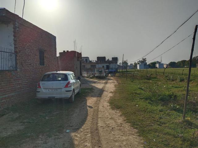 Residential Plot in Kail Gaon for resale Faridabad. The reference number is 20399374