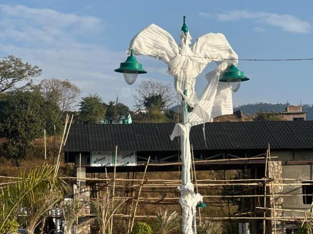 Residential Plot in Kairwaan Gaon for resale Dehradun. The reference number is 19366605