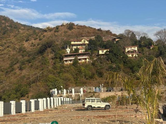 Residential Plot in Kairwaan Gaon for resale Dehradun. The reference number is 19366851