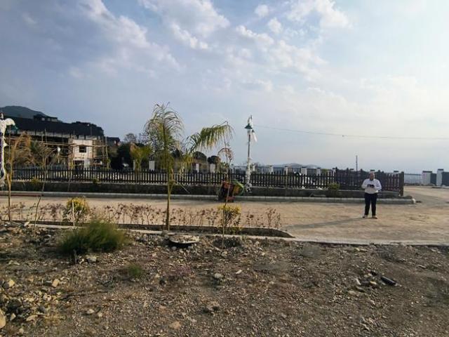 Residential Plot in Kairwaan Gaon for resale Dehradun. The reference number is 19412348