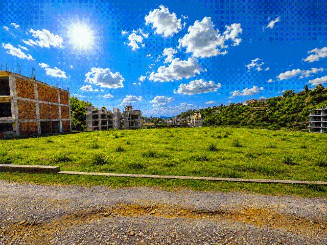 Residential Plot in Kairwaan Gaon for resale Dehradun. The reference number is 20272175