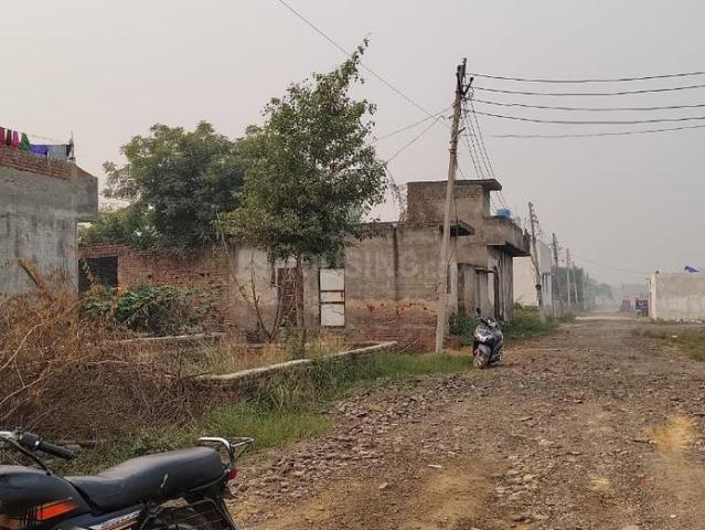 Residential Plot in Kair for resale New Delhi. The reference number is 17320808