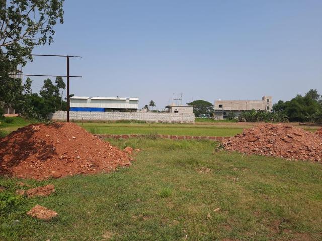 Residential Plot in Kairi for resale Bhubaneswar. The reference number is 14742452